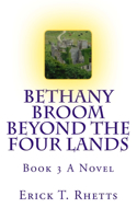 Bethany Broom Beyond the Four Lands;