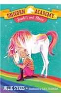 Unicorn Academy #2: Scarlett and Blaze