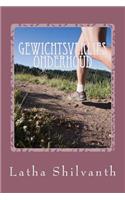 Gewichtsverlies Onderhoud