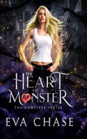 Heart of a Monster
