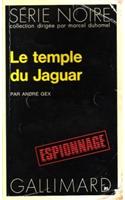 Temple Du Jaguar