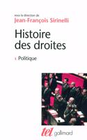 Histoire des droites en France 1/Politique