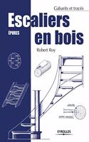Escaliers en bois