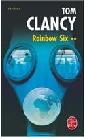 Rainbow Six T02