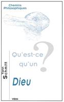 Qu'est-Ce Qu'un Dieu?