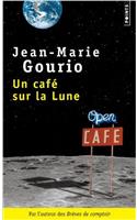 Un cafe sur la lune