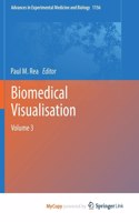 Biomedical Visualisation