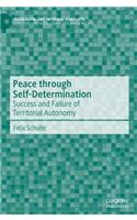 Peace through Self-Determination