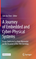 Journey of Embedded and Cyber-Physical Systems