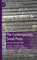 Contemporary Small Press