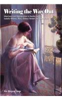 Writing the Way Out: Inheritance and Appropriation in Aemilia Lanyer, Isabella Whitney, Mary (Sidney) Herbert and Mary Wroth
