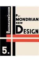 Piet Mondrian: New Design