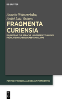 Fragmenta Curiensia