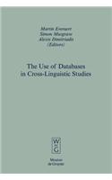 The Use of Databases in Cross-Linguistic Studies: (41 Empirical Approaches to Language Typology [EALT])