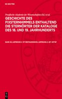 19h Rektaszension, Lieferung 2: 26m-59m59s