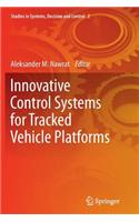 Innovative Control Systems for Tracked Vehicle Platforms