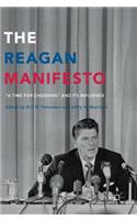 Reagan Manifesto