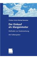 Der Einkauf ALS Margenmotor