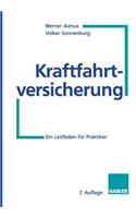 Kraftfahrtversicherung
