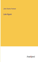 Lake Ngami
