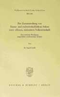 Der Zusammenhang Von Finanz- Und Realwirtschaftlichem Sektor Einer Offenen, Stationaren Volkswirtschaft: Eine Kritische Wurdigung Neoklassischer Ansatze
