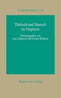 Turkisch Und Deutsch Im Vergleich