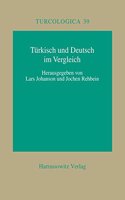 Turkisch Und Deutsch Im Vergleich