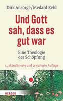 Und Gott Sah, Dass Es Gut War