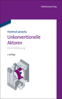 Unkonventionelle Aktoren