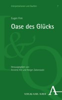 Oase Des Glucks