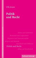 Politik Und Recht