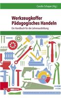 Werkzeugkoffer Padagogisches Handeln