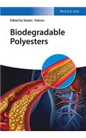 Biodegradable Polyesters