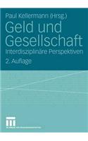 Geld Und Gesellschaft
