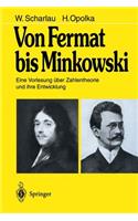 Von Fermat Bis Minkowski