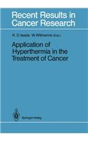 Application of Hyperthermia in the Treatment of Cancer