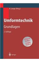 Umformtechnik