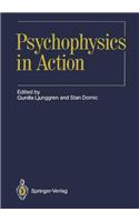 Psychophysics in Action
