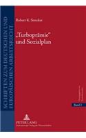 Turbopraemie Und Sozialplan