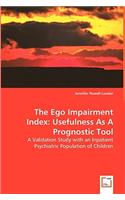 The Ego Impairment Index