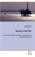 Rotary Drill Bit