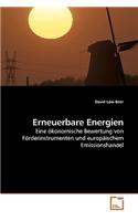 Erneuerbare Energien