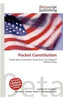 Pocket Constitution