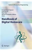 Handbook of Digital Homecare