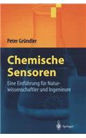 Chemische Sensoren
