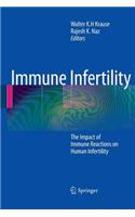 Immune Infertility