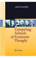 Competing Schools of Economic Thought