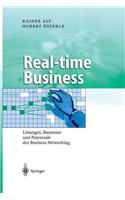 Real-Time Business
