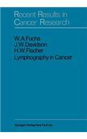 Lymphography in Cancer