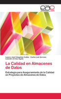 Calidad en Almacenes de Datos